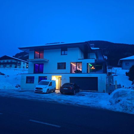 Bergliebe Apartment Sankt Martin am Tennengebirge Luaran gambar