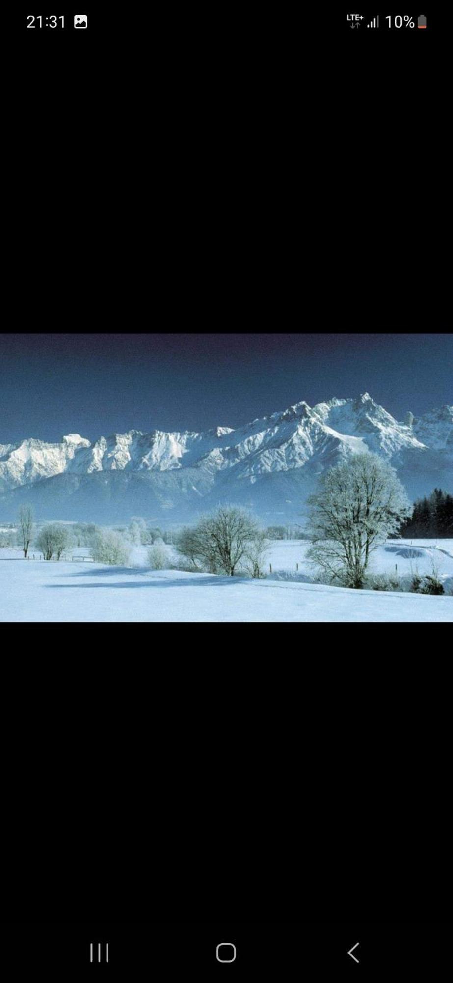 Bergliebe Apartment Sankt Martin am Tennengebirge Luaran gambar