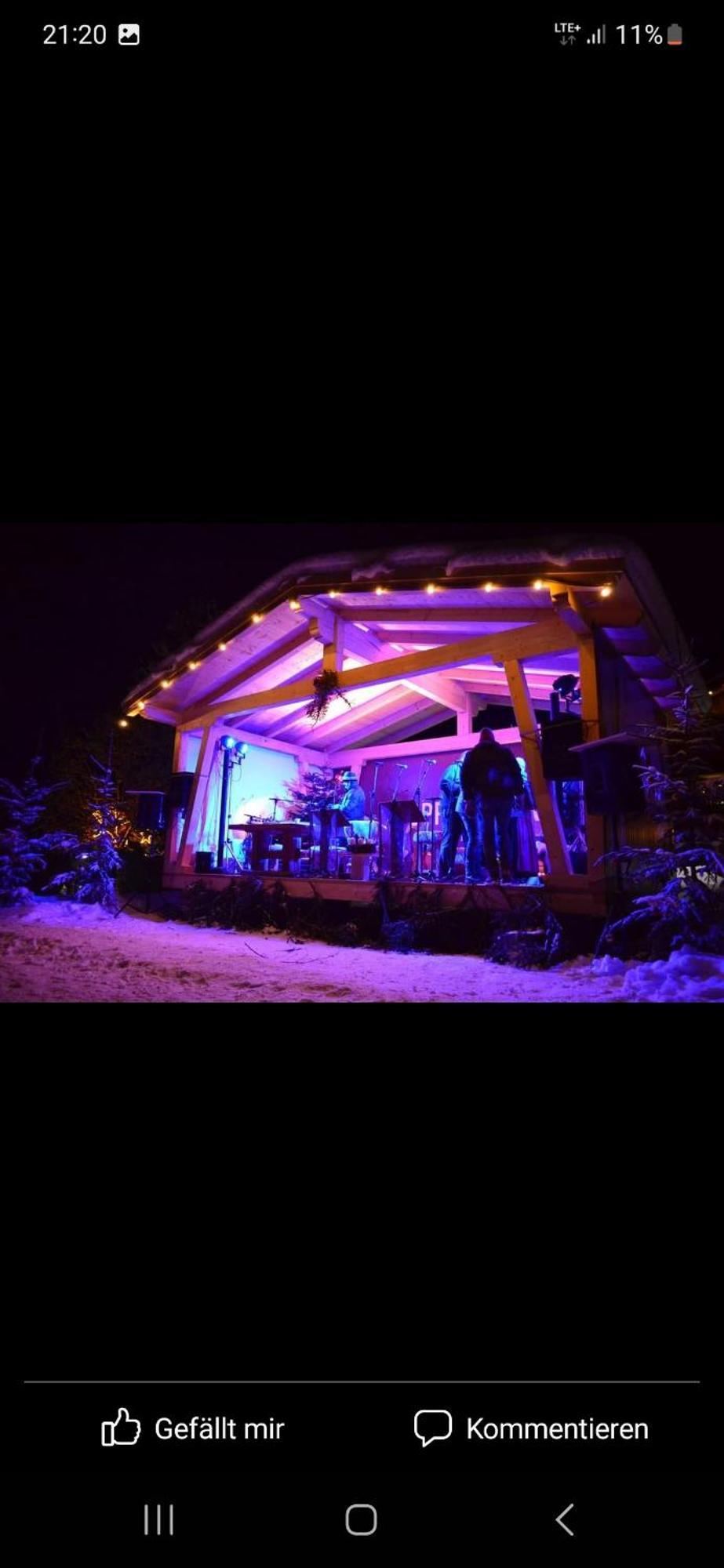 Bergliebe Apartment Sankt Martin am Tennengebirge Luaran gambar