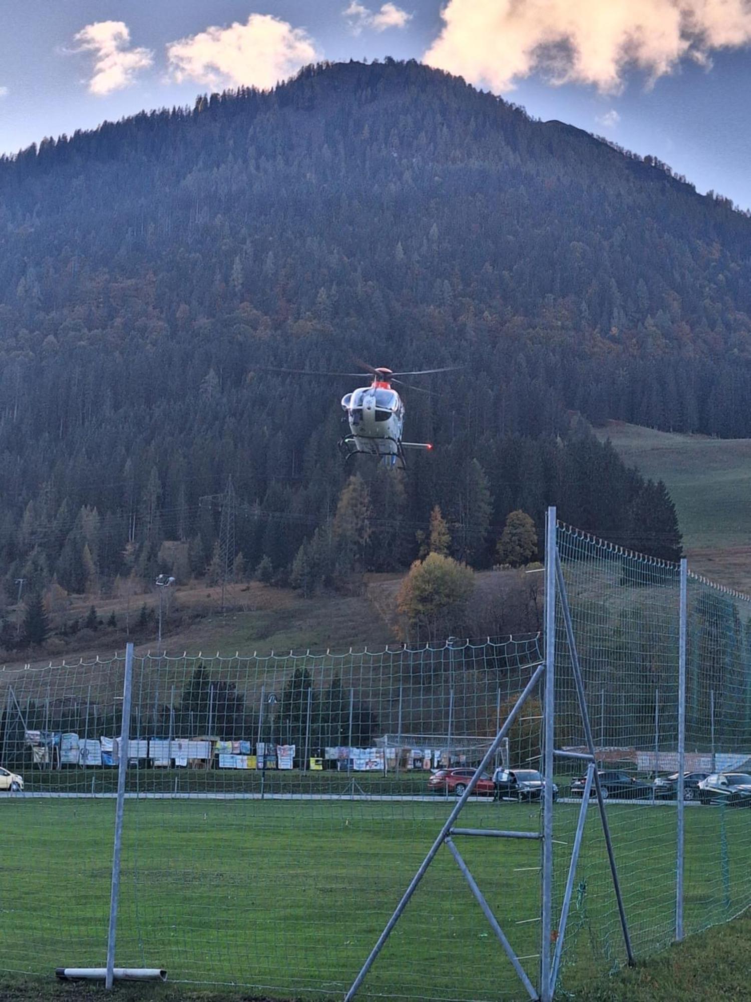Bergliebe Apartment Sankt Martin am Tennengebirge Bilik gambar